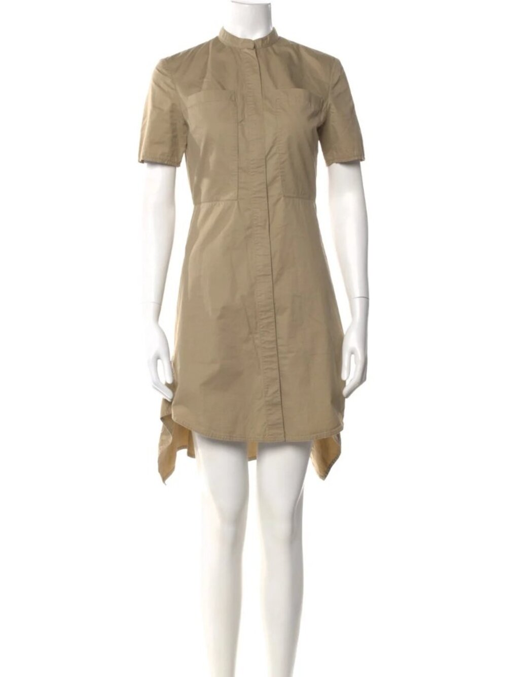 3.1 Phillip Lim  Mini Dress Size: XS | US 0